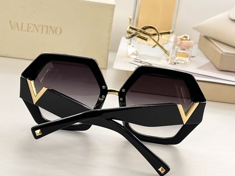 Valentino Sunglasses